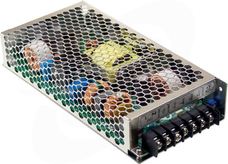 MSP-200-24 201.6W 24VDC 8.4A Zasilacz impulsowy