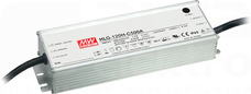 HLG-120H 150W 107-215VDC/350-700mA Zasilacz impulsowy