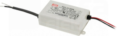 PCD-16-350B 0,35A/16W 24-48V Zasilacz LED