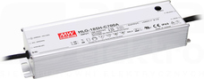 HLG-185H-C700B 200W 700mA IP67 Zasilacz impulsowy