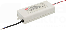 PCD-40-1050B 39,9W 22-38VDC Zasilacz LED