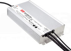 HLG-600H 600W 24V/25A IP65 Zasilacz impulsowy
