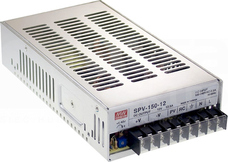 SPV-150 150W 12V/12,5A Zasilacz modułowy PFC