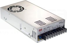 SPV-300 300W 24V/12,5A Zasilacz modułowy PFC