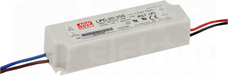 LPC-20 21,0W 30V/0,70A IP67 Zasilacz LED