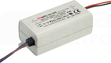 APC-16-350 12-48VDC 350mA Zasilacz LED