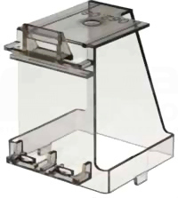 062.08 Adapter tylny