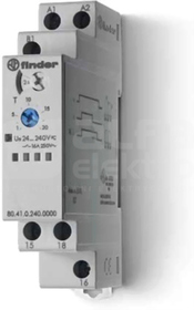 80.41.0.240.0000T Przekaźnik czasowy