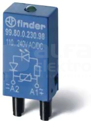 99.80.0.024.50 Moduł LED