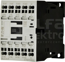 DILA-31(24VDC)-PI Stycznik pomocniczy