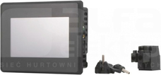 EASY E4 4'3 cale Panel dotykowy 4,3"