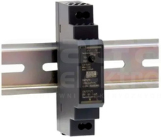 HDR-15 15W 5V/2,4A Zasilacz impulsowy jednofazowy