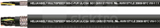 MULTISPEED-500-C-PUR 12G1,5 Przewód giętki łańcuchowy