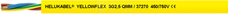 YELLOWFLEX 3G1,5 Przewód giętki