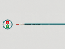 PROFIBUS FESTOON 1x2x0,65 Przewód do transmisji danych