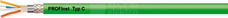 PROFINET C 2x2x0,75 Przewód do transmisji danych