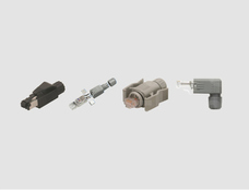 RJ45 IP20 (cat.6) Wtyczka