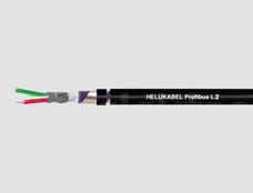 PROFIBUS L2 1x2x0,64 Przewód do transmisji danych