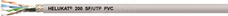 S-FTP 4x2xAWG24/1 (0,51)drut PVC Przewód teleinformatyczny podwójnie ekranowany