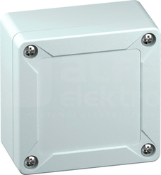 TG PC 88-6-O 84x82x55 IP67 Obudowa pusta