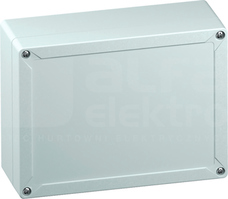 TG PC 2015-9-O 202x152x90 IP67 Obudowa pusta