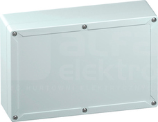 TG PC 2516-9-O IP67 Obudowa pusta
