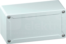 TG PC 1608-9-O 162x82x85 IP67 Obudowa pusta