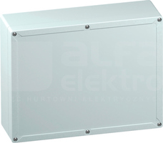 TG PC 3023-11-O 302x232x110 IP67 Obudowa pusta