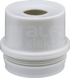 AST M25 IP54 Wpust elastyczny