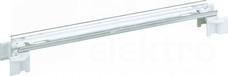 AK NS35-250 Szyna znormalizowana