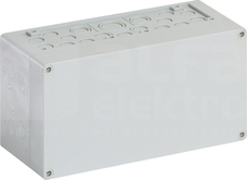 AKL 1-G 150x300x132 IP65 Obudowa pusta