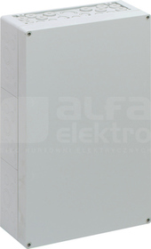AKL 3-G 450x300x132 IP65 Obudowa pusta