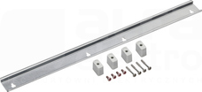 AK NS35-406 Szyna znormalizowana