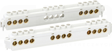 ABOX 250/350 KLS-25/35mm2 Listwa zaciskowa