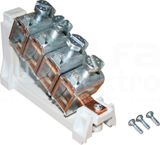 ABOX 700 KLS-70mm2 Listwa zaciskowa