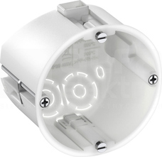 HW 050 H 68x50 IP30 Puszka instalacyjna