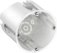 HW 065 H 68x65 IP30 Puszka instalacyjna