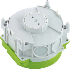 IBTRONIC H120-S1 Obudowa montażowa