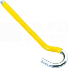 DH 115-M5 Hak sufitowy