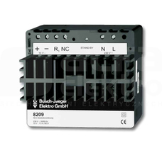8209 Rozszerzenie zasilacza REG