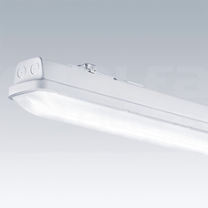 AQF S LED4300-840 PC WB HFLS IP66 Oprawa LED przemysłowa