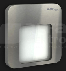 MOZA PT INOX 3100K Oprawa LED 230VAC