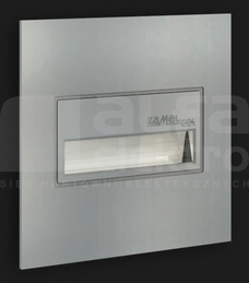 SONA PT ALU 5900K Oprawa LED 14VDC kwadratowa
