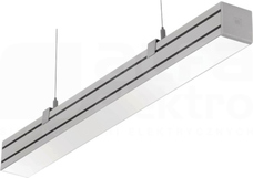 ARGUS ONE LED 1200 34W/830 3100lm IP44 IK04 Moduł LED zwieszany