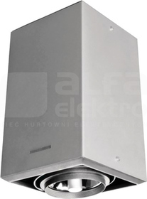 FOCUS N/T 100W G53 Oprawa halogenowa natynkowa