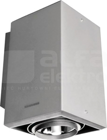 FOCUS WALL 100W G53 Oprawa halogenowa