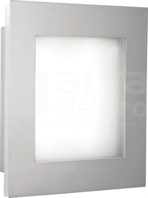 QUADRO 224 EVG 2G11 Kinkiet do nabudowania