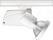 ROBIN 35W G12 BIAŁY IP20 Projektor metalohalogenkowy