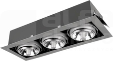 DIAMOND MH 3x35W GX8,5 Oprawa metalohalogenkowa