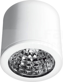 LUGSTAR HORIZONTAL HF 35W MH IP20 72 Oprawa LED podtynkowa